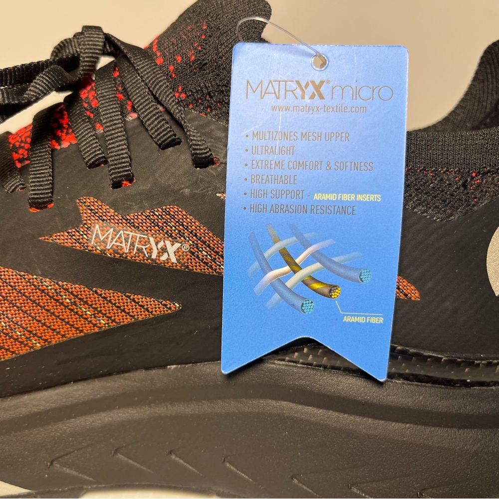 The North Face Flight Vectiv Ultralight w/Matryx Patented Tech Sneakers - Picture 3 of 16
